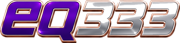 eq333 লোগো